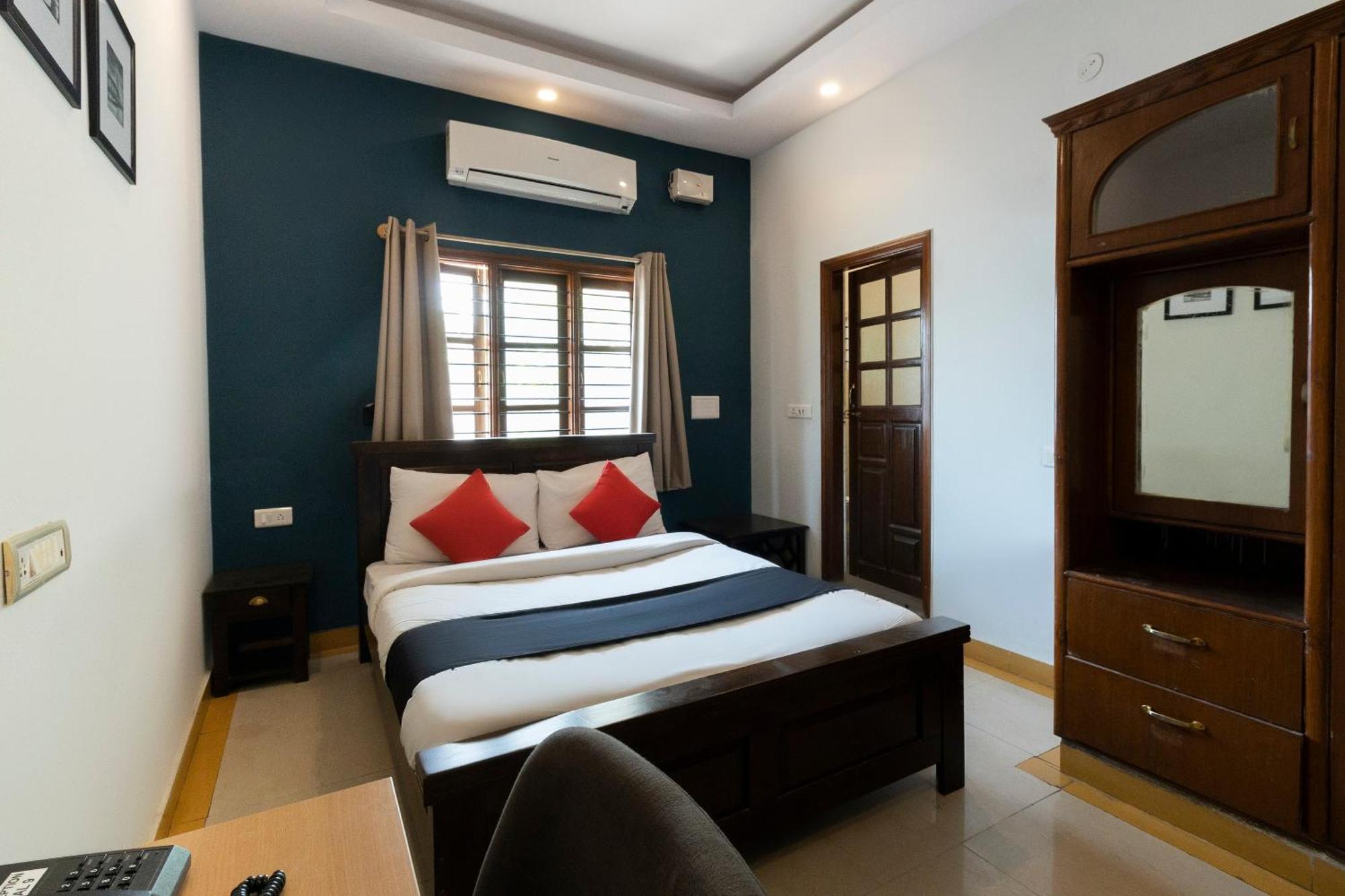 Collection O Victorian Comforts Bangalore Dış mekan fotoğraf