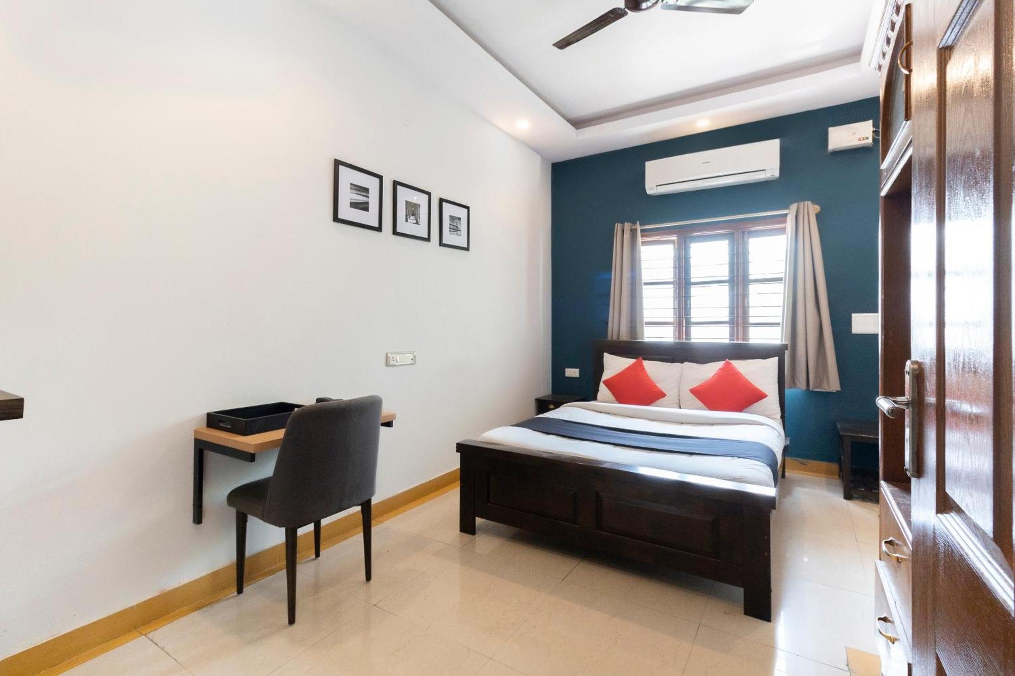 Collection O Victorian Comforts Bangalore Dış mekan fotoğraf